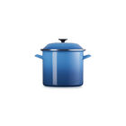Stockpot with Phenolic Knob